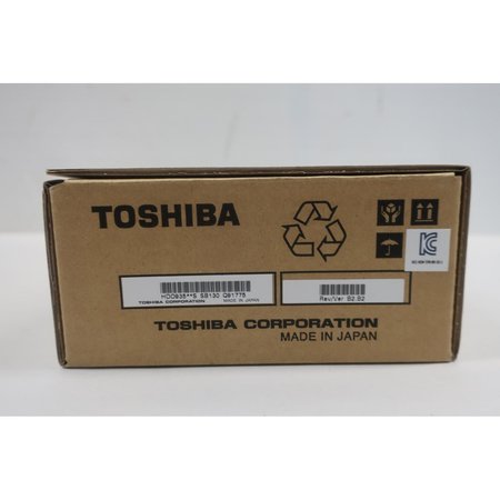 Toshiba Digital Output Module DO935